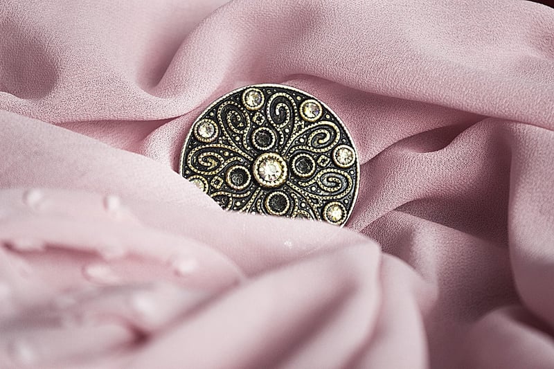Elegant Embellishments