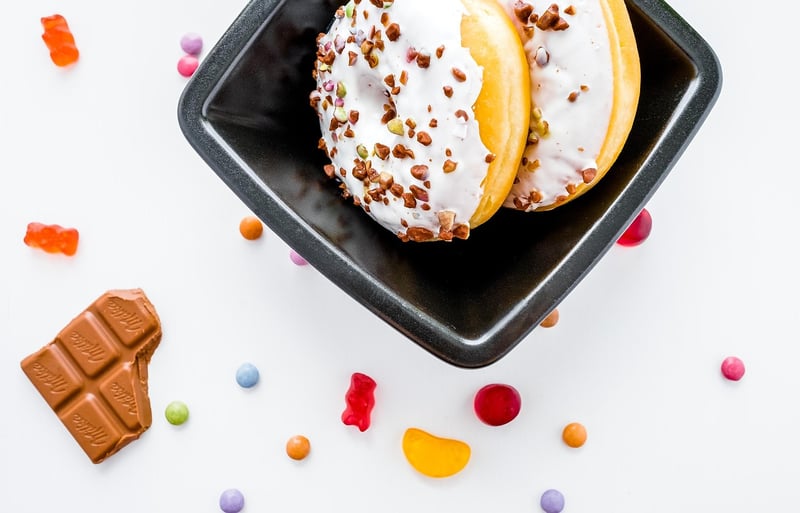 Sugary Creations