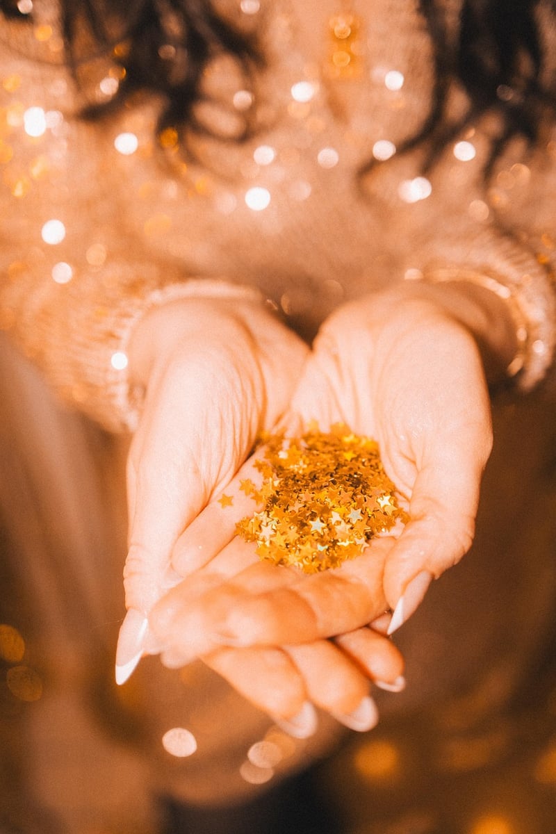 Sparkling Lights