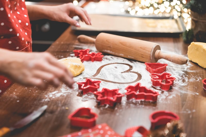 Elegant Table Settings
