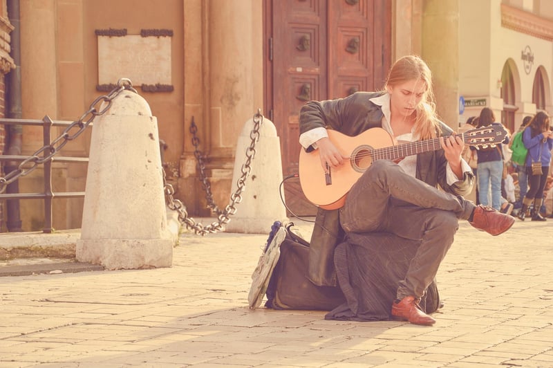Live Music