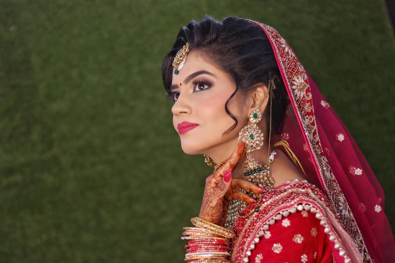 Wedding Beauty Services
